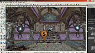 The Expert Classes UDK Mobile Content Development - Chapter 5 - Mesh Brush Performance