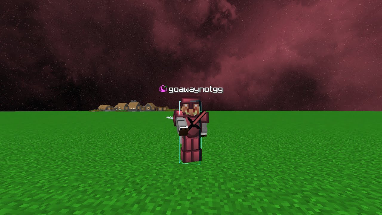 RoseDust 64x (Pack release at 200)