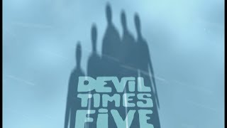 Devil Times Five - Good Bad Flicks