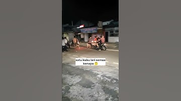 ADA TAURAN GUYS 😲 #indonesia #youtubeshorts #shortvideo #shorts #short #youtube #tauranviralanakstm