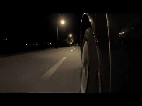 #Visegrád night, music - #deep house - relax