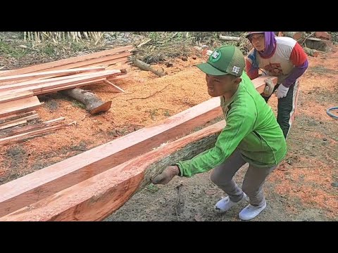 Video: Bahan Untuk Pembuatan Kabin Kayu: Kayu Bulat, Balok Profil, Balok Yang Direkatkan