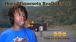 Glaives Best Song Glaive - Minnesota Is A Place That Exists Official Video Reaction