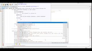 Tugas4(ASD). Membuat Aplikasi Mesin Kasir Berbasis CLI Menggunakan Bahasa Java Pada NetBeans