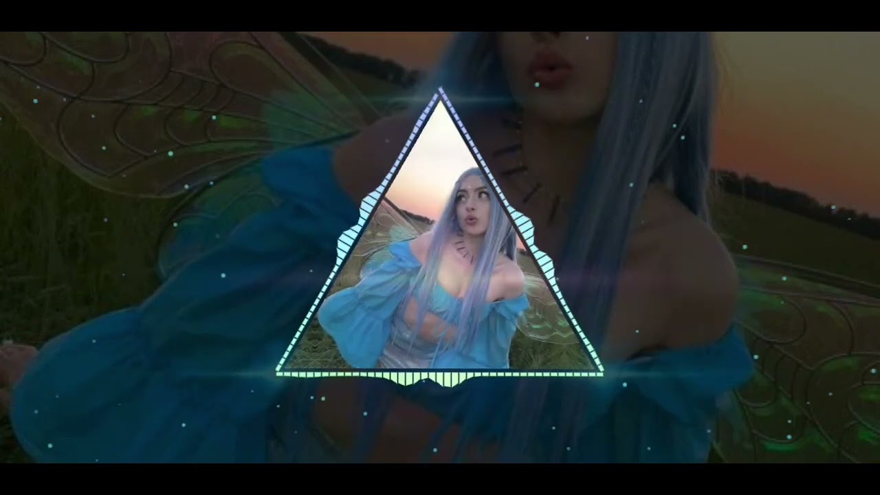 МЭЙБИ БЭЙБИ - ВЫСШАЯ ШКОЛА ФЕЙ (КАВЕР2023,СЛИВ ТРЕКА 2023, ЛУЧШИЙ ТРЕК ...