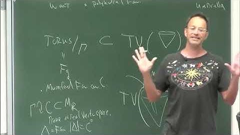 Dr. Seán Keel | Towards a geometric compactification of moduli of polarized K3 surfaces