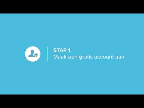 Hoe Acerta connecteren met Doccle