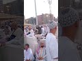 صلاة العيد في مكة