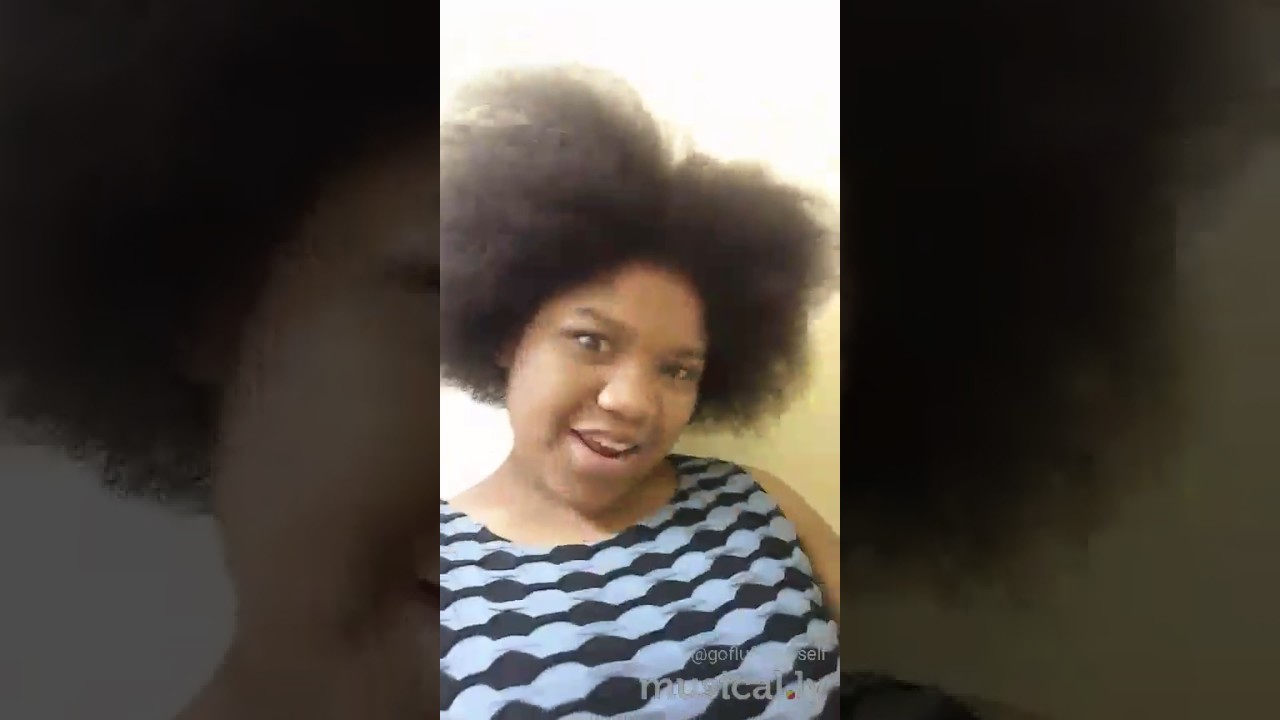 On fleek - i have a musically
@gofluffyourself
