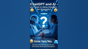 Chatgpt & Ai #youtubeshorts #shorts #shortvideo #ai #chatgpt #viral #viralreels