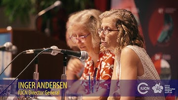 IUCN Red List update - September 2016