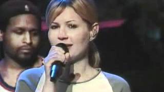 Dido - Here with me (live acoustic concert 2000) part. 2 of 6.