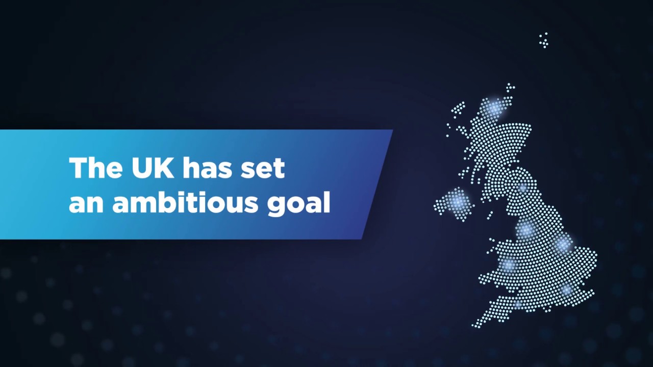 Rediscover Nuclear animation