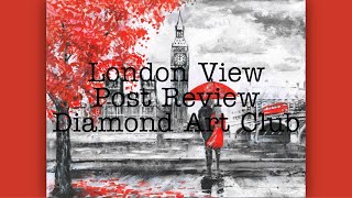 London View – Diamond Art Club