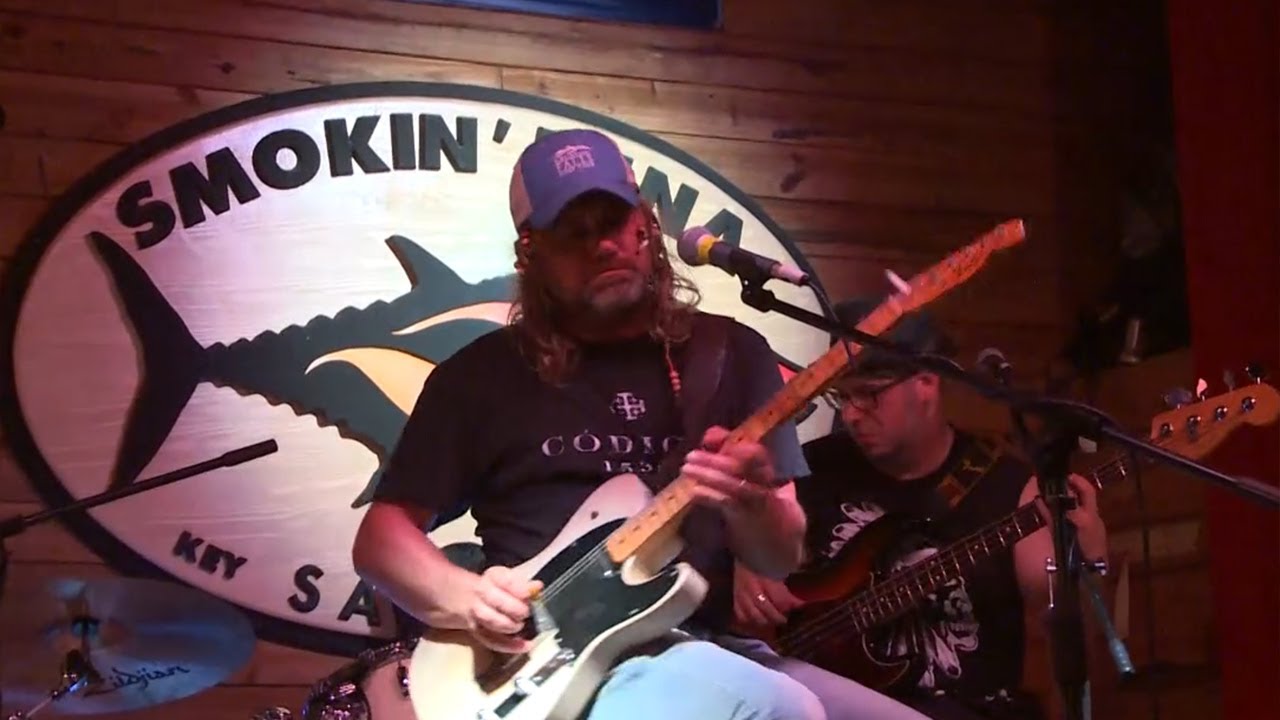 Key West Songwriters Festival