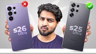 S26 Ultra vs S25 Ultra – Save Your Money or Upgrade? screenshot 3