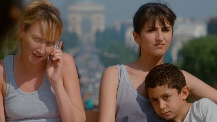 Tout Ce Qui Brille 2010 un extrait drôle du film