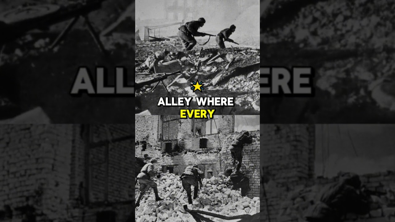 5 Haunting WWII Photos with Stories You’ll Never Forget 