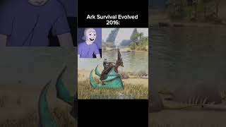 Ark Primitive Paradise