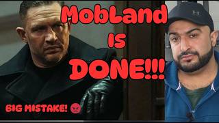 MobLand Just Made A HUGE Mistake Firing Tom Hardy