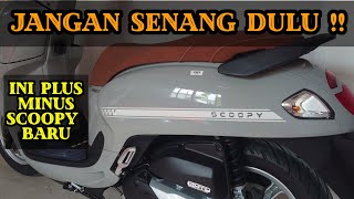 PROS AND CONS OF THE LATEST SCOOPY 2025