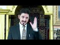  كل هذا غير صحيح وهو من وساوس الشيطان وحديث النفس عدنان إبراهيم من الرحمن ومن الشيطان mp3
