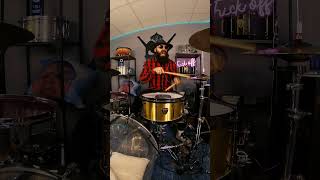 Zztop - Lagrange | Drum Cover