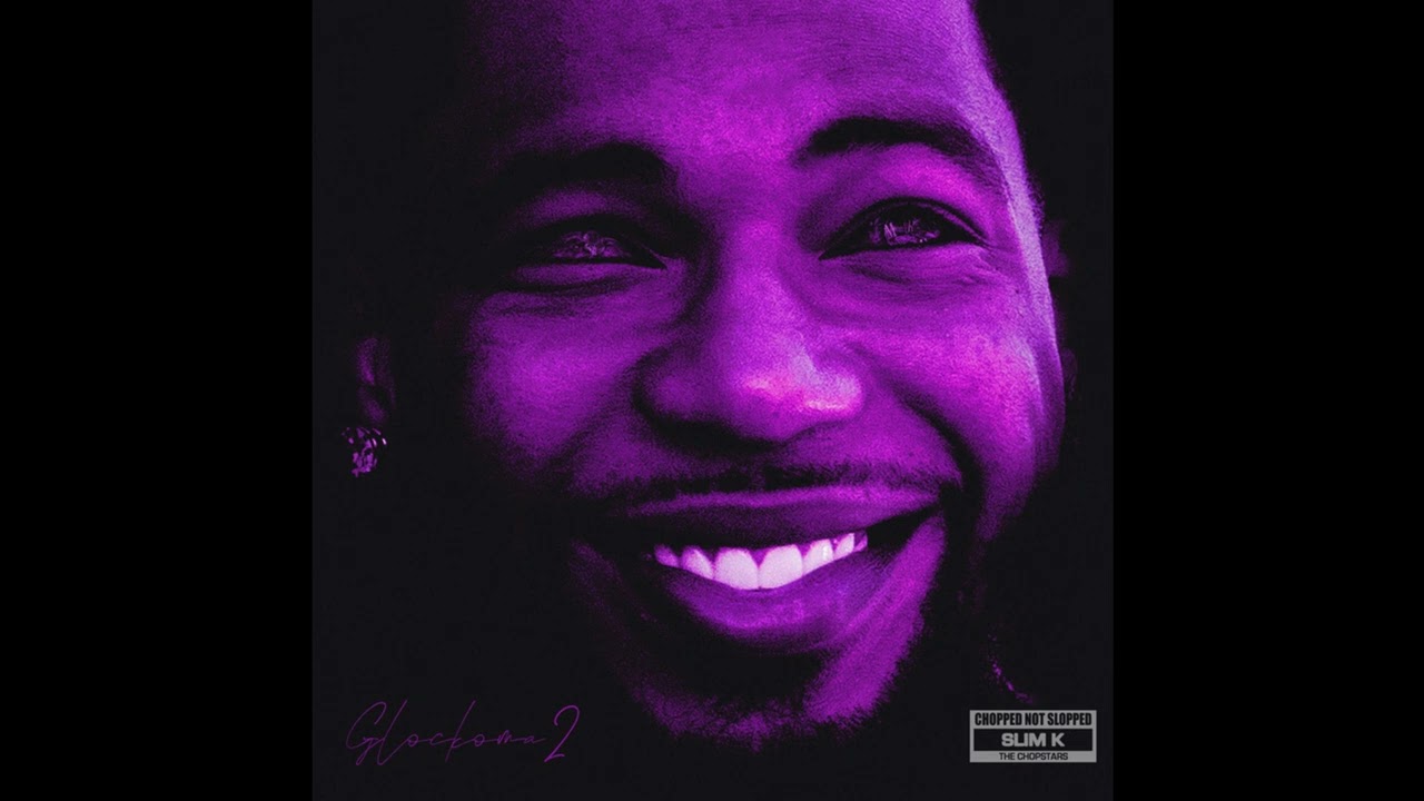 Key Glock - Chromosomes (ChopNotSlop Remix)