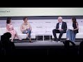 Halle Berry and Dr. Cutcliffe of Pendulum Therapeutics on Advancing Health Scientifically