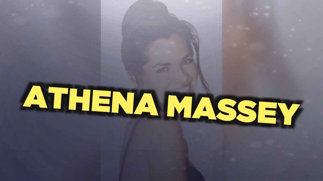 최고의 Athena Massey 영화