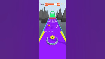Picker 3D - Gameplay - level 42 (Android, ios)#shorts