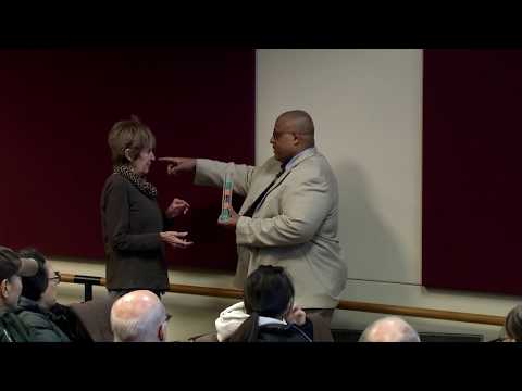 Why study gravitation?