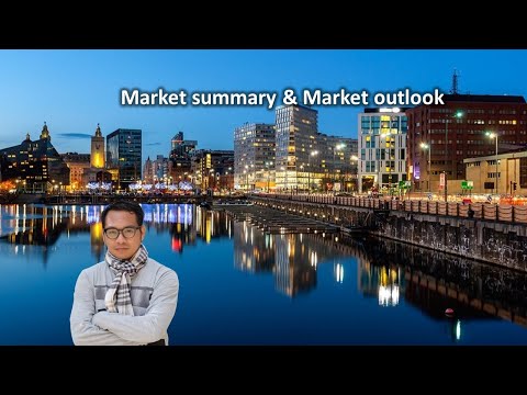 Market  summary & Market outlook  21/7/2563