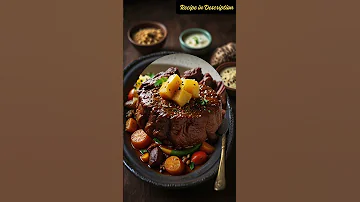 How To Cook Sudanese Lamb Asida Food Foodie Chef 