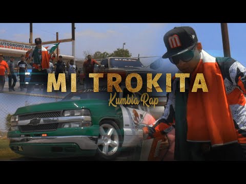 Kumbia Rap Trokita - Jay Yo (Video Oficial) Cumbia pa Bailar