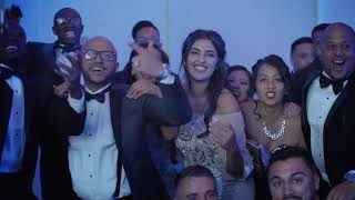 2017 Credico North America Gala
