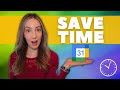 How to Save Time in Google Calendar | 5 Time Saving Tips