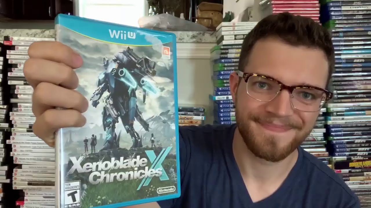 I Bought 850 Cheap Video Games from GameStop (To Sell on Amazon) - YouTube