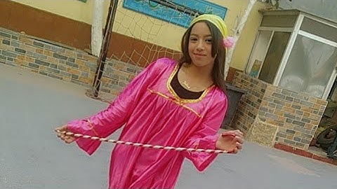 أخيراً حفلة جيداء فى المدرسة 🎉🏫 واحلى هدية لجودى 🎁