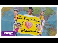 Jae Deen X Inteam I Love Muhammad Official Lyric Video