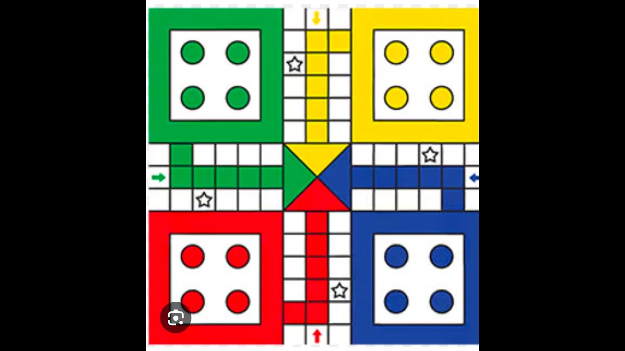 Ludo king live game play ♥️