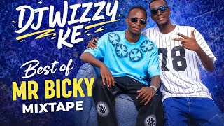 BEST OF KENYAN GOSPEL SONGS MIXTAPE|MR BICKY|DJ WIZZY KE| LATEST GOSPEL MIX . @MrBicky5 