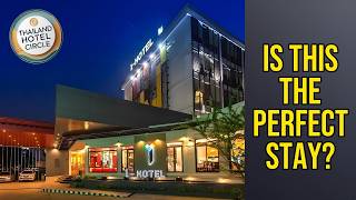 I Hotel Khonkaen - Is This the Perfect Stay? | Khon Kaen, Thailand🏨