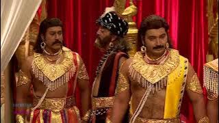 Mahabharatham tamil Episode 113 மகாபாரதம் 113