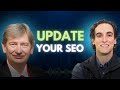 SEO Expert Bruce Clay Reveals AI Secrets