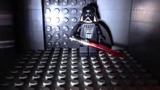 Lego Star Wars The Force Awakens Trailer 2