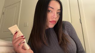 ASMR Pampering You After A Night Out! 