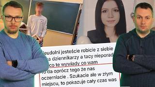 Maja z Mławy - Rok Później | KKE