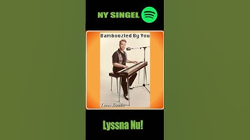 Thumbnail of New single out now!