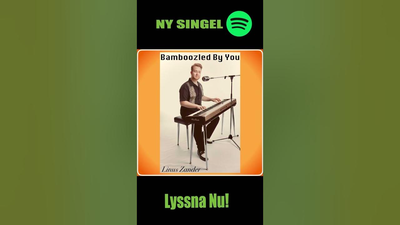 New single out now!